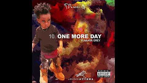 One more day_ Naava grey and Mun g