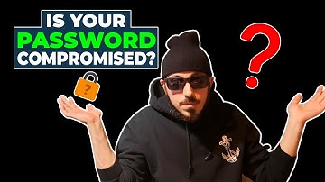 PASSWORD PAWNED!? LETS FIND OUT - HACKER STYLE (▀̿Ĺ̯▀̿ ̿) #passwords