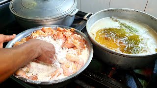 EXTREME KITCHEN JAMAICAN FOOD Small Eaters Wont Survive the Heat