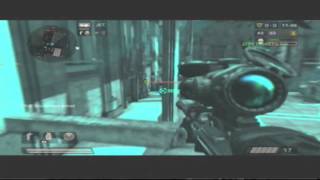 Killzone 2 Online Multiplayer No Scope Sniper