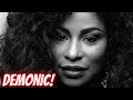 Chaka Khan Reveals Dark Secrets of the Music Industry