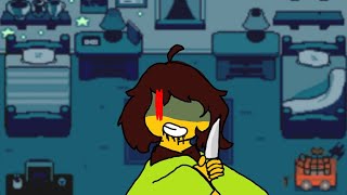(MUTED) Fashion week meme ( deltarune ) OLD