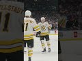 MCAVOY STARTS THE COMEBACK