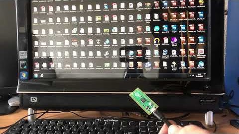 Raspberry Pi Pico / Bad USB / Rubber Ducky / Rickroll