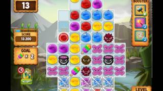 Pudding Pop Level 416