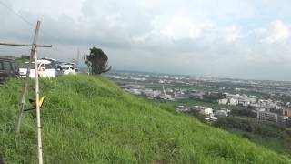F3F 20130518 鐵鉆山 國棟 Stinger 41.42