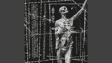 As You Sink (feat. Whitephosphorous)