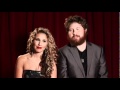 Haley & Casey's Top 10 Holiday Playlist-Jack Black Little Drummer Boy"