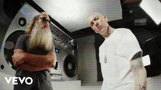 Eminem - The Unspeakable Truth ( Disstrack Ft. B.o.b ) Profile