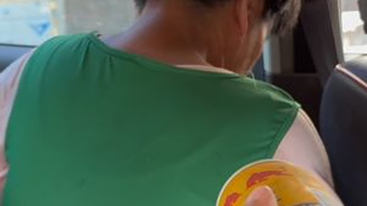 啤酒婶卖废品赚了五元钱却毫不犹豫的给我买饮料喝，自己忍住不喝 #火热话题