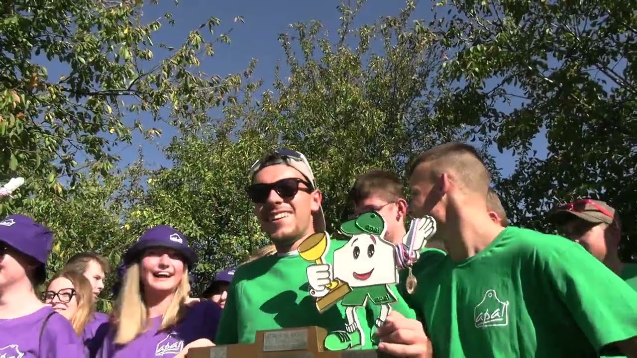 Challenge interlycées 2025