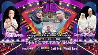 Download Lagu LIVE JB MUSIK - SIAR STUDIO EDISI, 19 MEI 2023 MP3 Download Lagu LIVE JB MUSIK - SIAR STUDIO EDISI, 19 MEI 2023 MP3