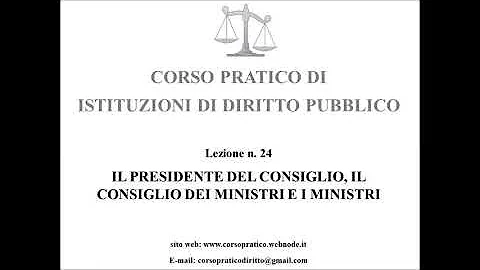 Chi nomina il Presidente del Consiglio in una repubblica parlamentare?