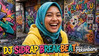 DJ SIDRAP BREAKBEAT FULL BASS VOL 135 BASANDIANG BUKAN JO CINTO  VIRAL TIKTOK INEXERS JD 