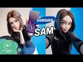 La nueva asistente virtual de Samsung: LA VERDAD | El Recuento One