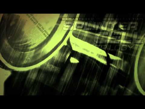 Video: Datum Vydání Splinter Cell HD Trilogy