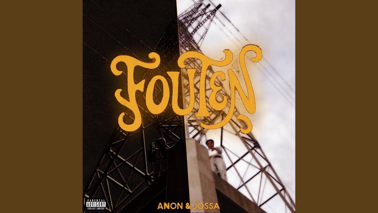 Watch Fouten on YouTube Watch Fouten on YouTube