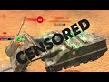 WoT Blitz - Foch Ramming Edition (MAD GAMES)