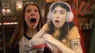 The Shadow | Buffy the Vampire Slayer Reaction | S5 E8