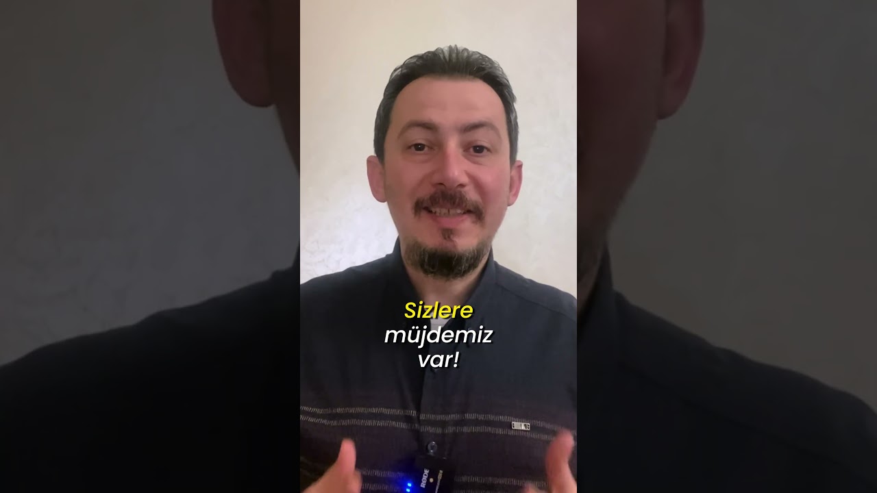 Talking Head Videosu 2