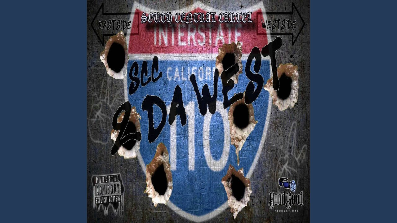 Watch 2 Da West on YouTube Watch 2 Da West on YouTube