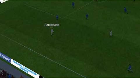 FM 2016 New tactic!
