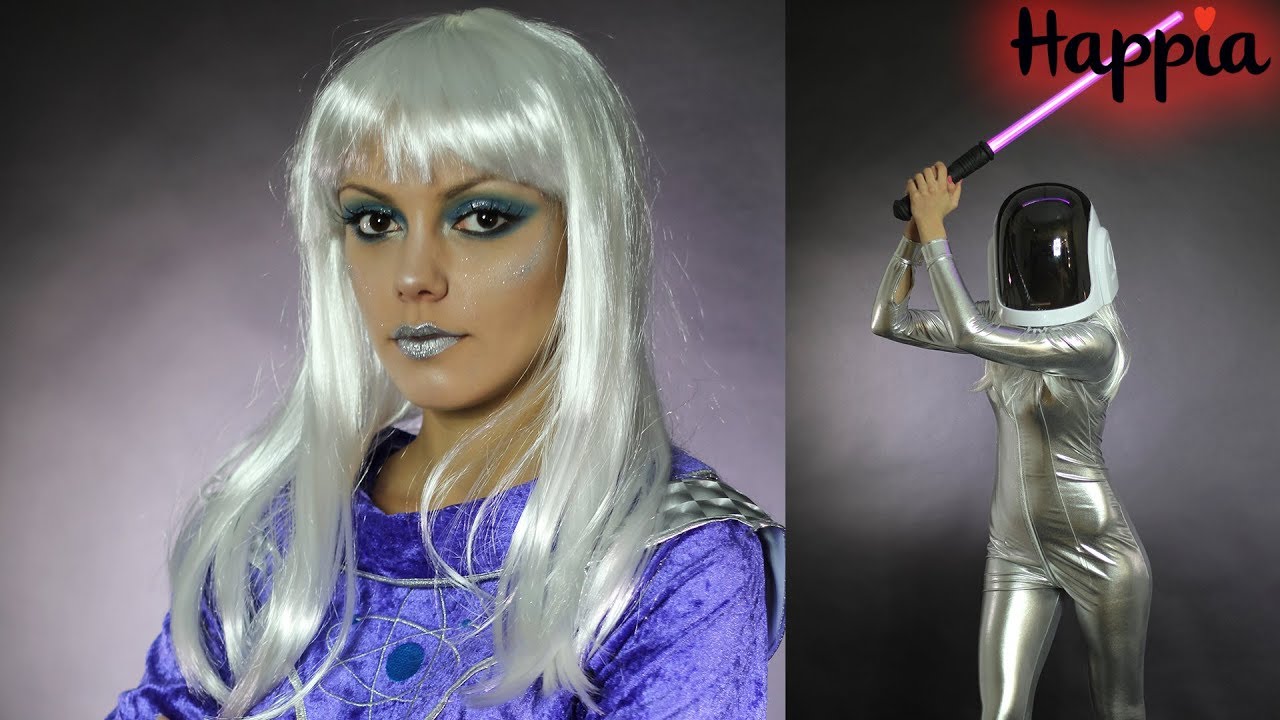 Карина няня инопланетянка