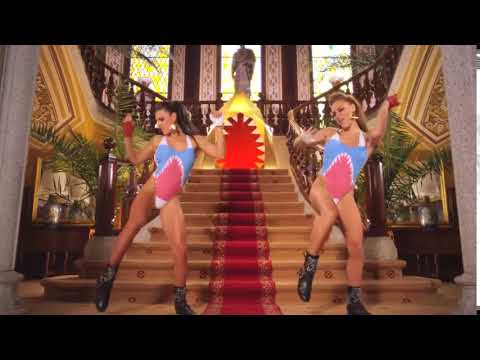 Henry Mendez 'El Tiburón The Shark' Official Video online video cutter com