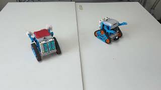 レッドファイヤー カムロボダンスコンテスト作品 ファイヤーバード