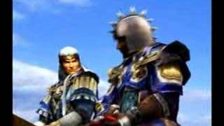 Dynasty Warriors 4: Victory - Wei