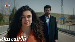 Reyyan & Miran Hercai  / YARAM TAZE Resimi