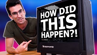 Fixing a Viewer's BROKEN Gaming PC?  Fix or Flop S4:E7