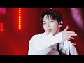 [2017 SBS 가요대전] NCT127, 폭발적 에너지의 군무 돋보이는 ‘Cherry Bomb Remix’