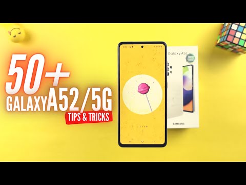 Samsung Galaxy A52 Tips, Tricks, and Hidden Features hqdefault