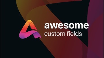 Awesome Custom Fields for Jira Cloud | Atlassian Cloud App | easy to use | beautiful in action
