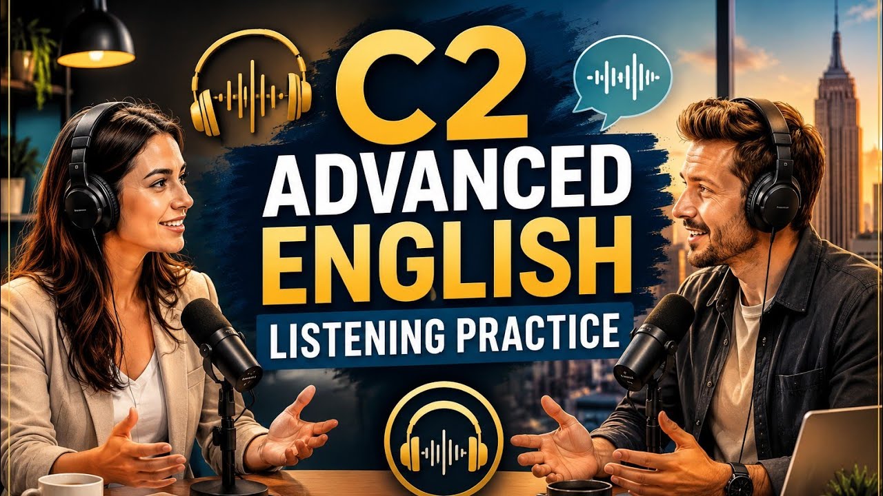 Comparative Nuances of Urban and Rural Living for Advanced English Learners