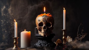 Ultimate Removal Of Black Magic, Spells, Curses & Lingering Evil Spirits