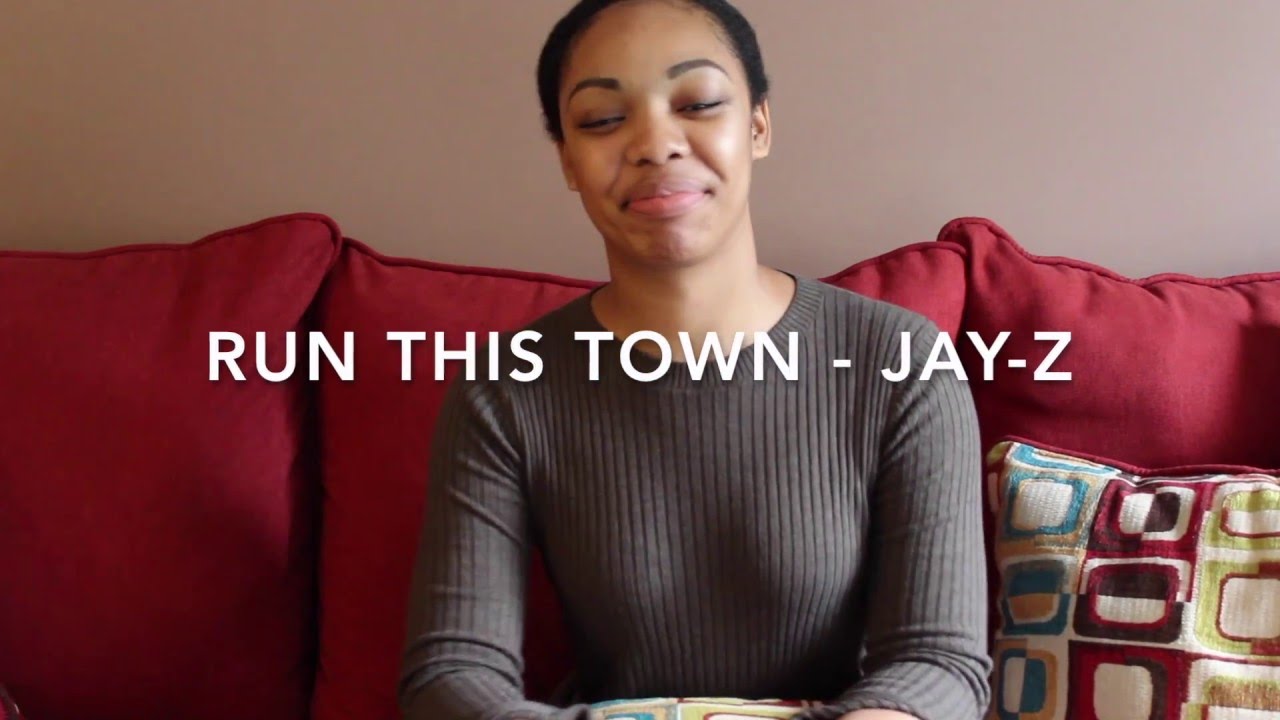 Hamilton Audition Tape 2016 YouTube