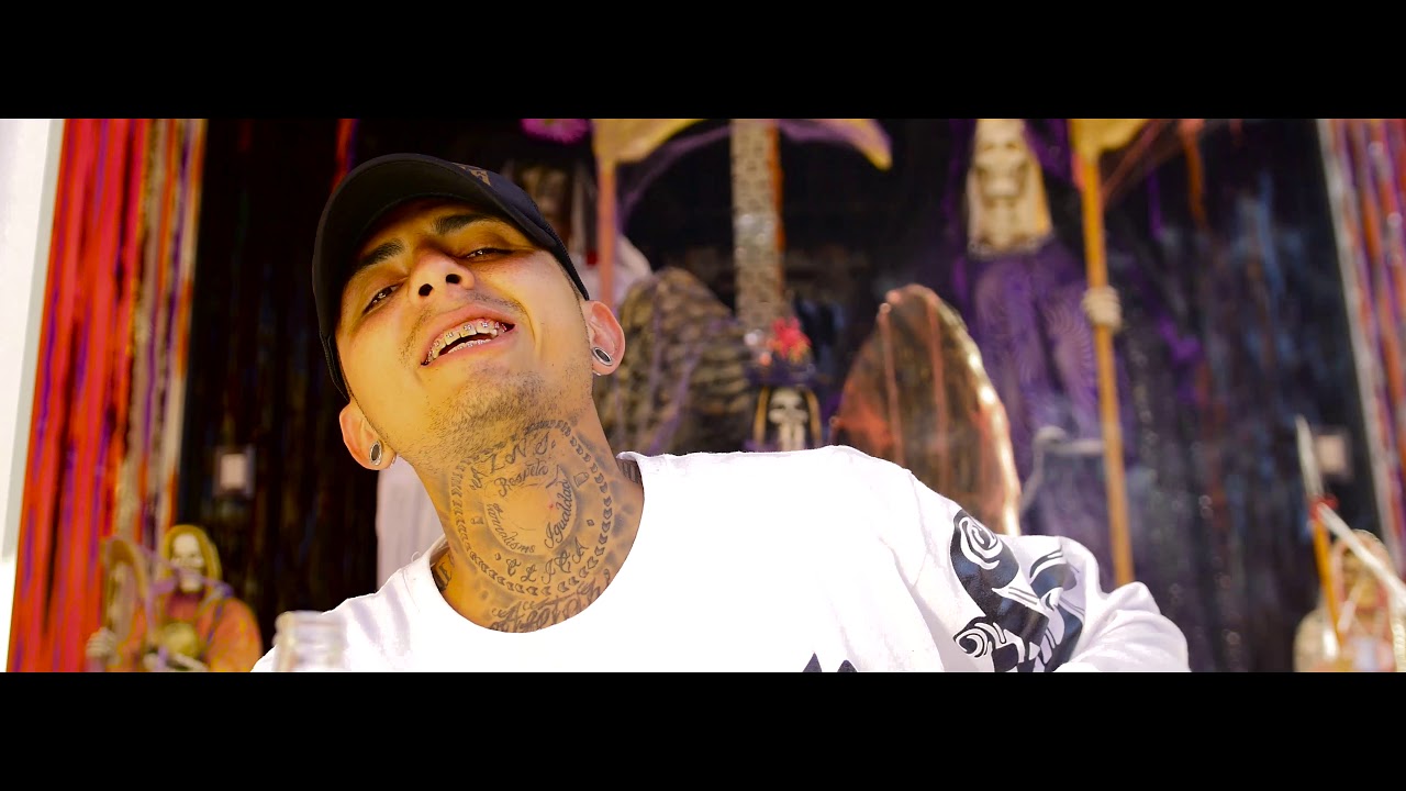 🙏🏼💀NO LE TEMO//BOKCAL FT TEPONER//CHOCHEMAN//SIN MIEDO 2017 Vídeo Oficial.