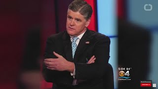 Trump's Lawyer Un-Named Third Client Is Fox News Host Sean Hannity