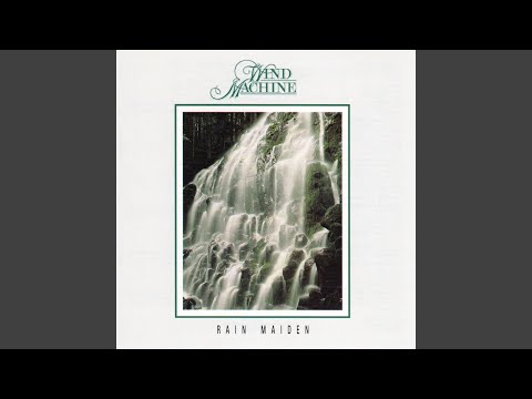 Wind Machine — Waltz of the Wind