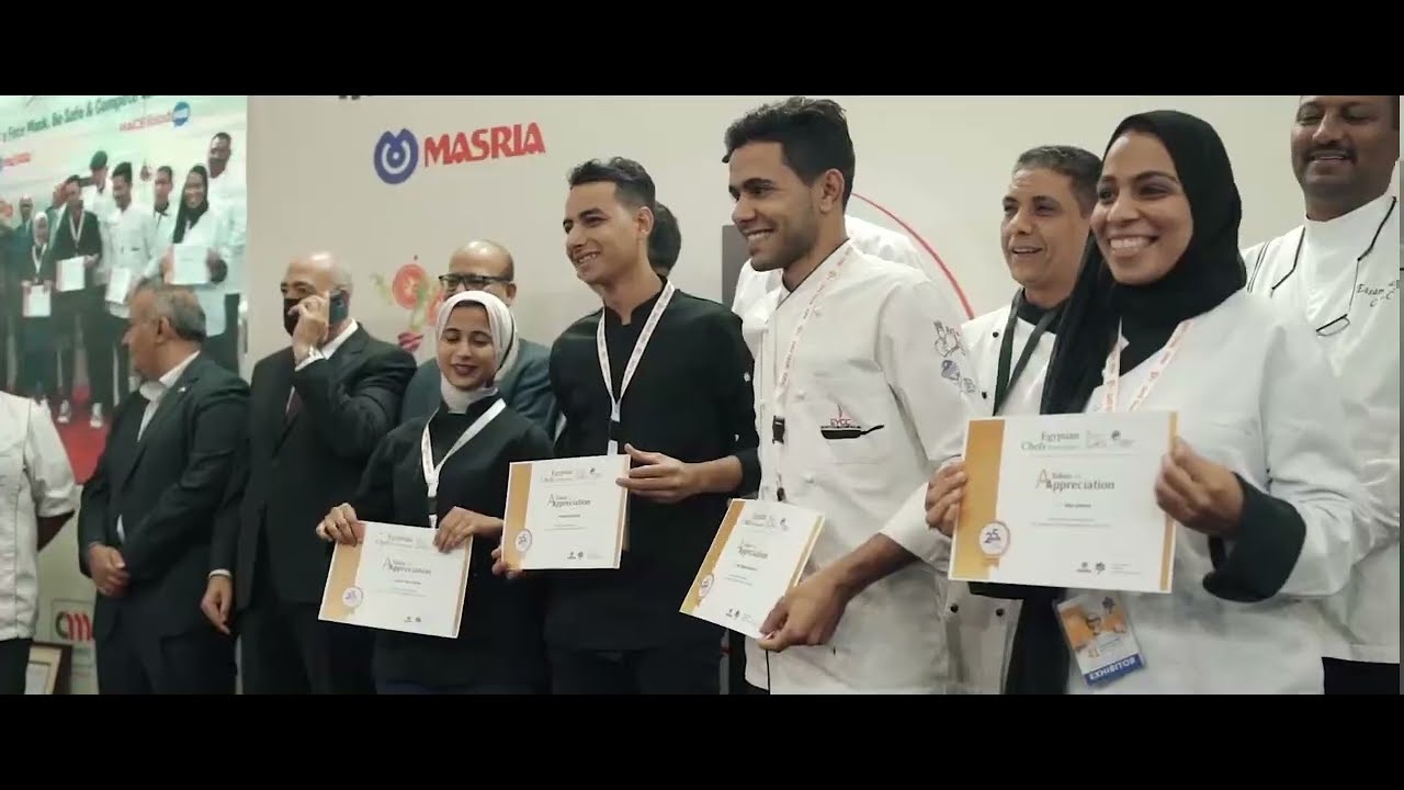 HACE HOTEL EXPO 2021