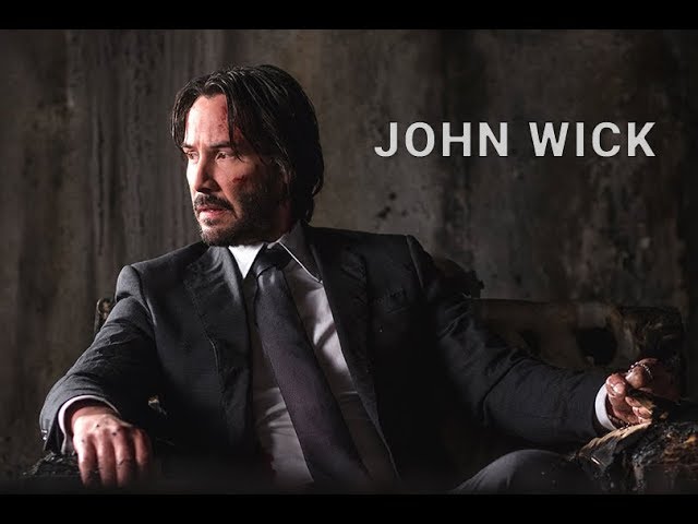 John Wick 4: Baba Yaga, Dublapédia