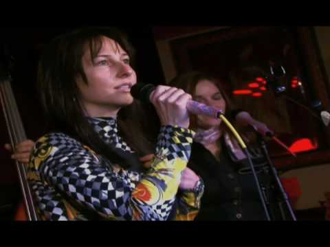 "Away" Live at The Hard Rock Cafe.wmv