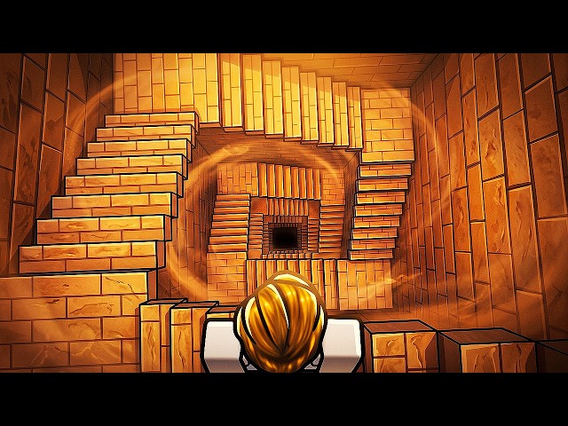 There is no END to this game..