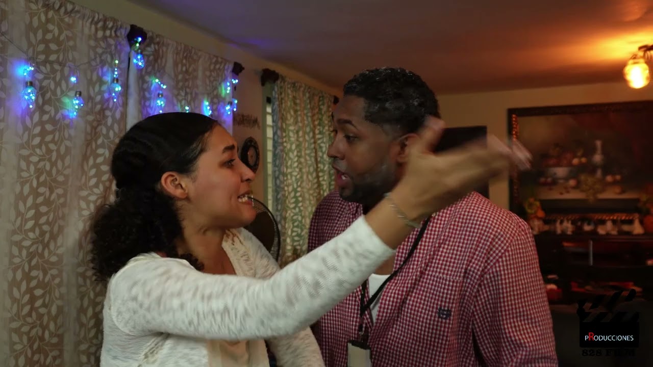 Donde estan tus hijos? (PARTE 2)