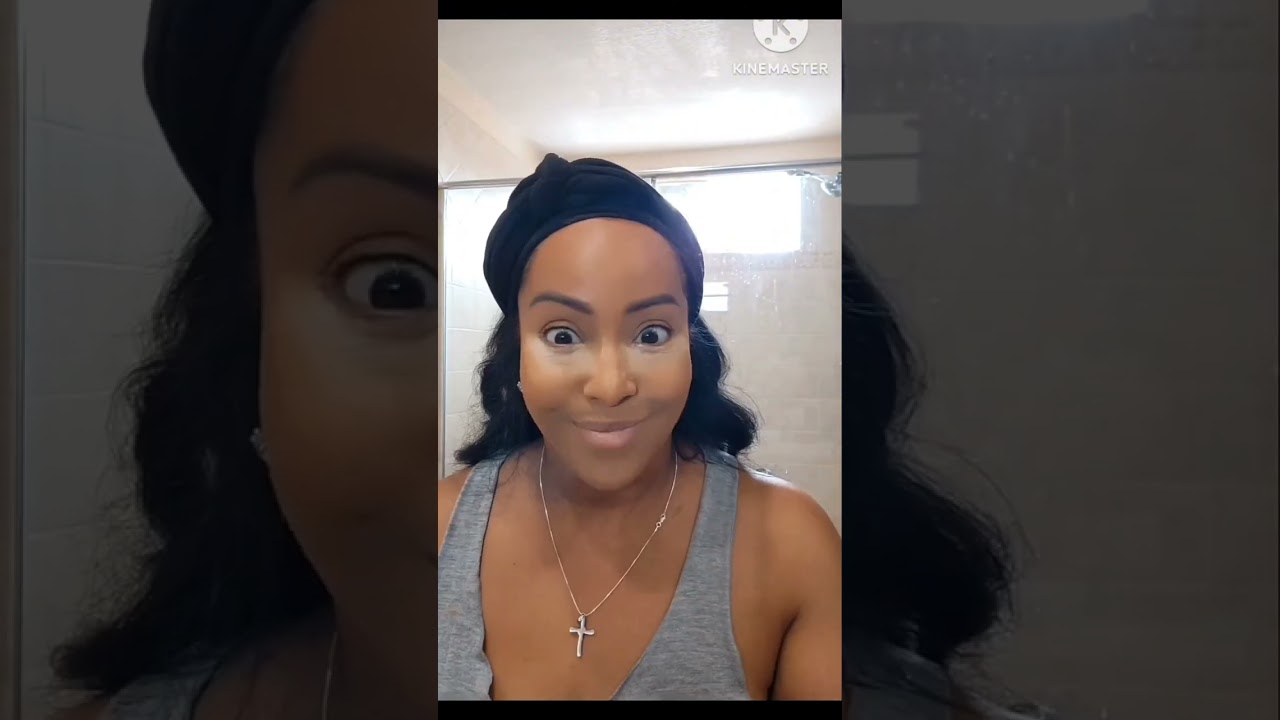 Black Radiance Presents!