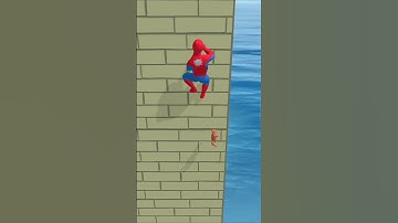 super Hero Run-Epic Transform Race 3D #shorts