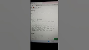 Removing stars from string🔥#leetcodedailychallenge#coding#dsa#leetcode#algorithms#code#programming#l