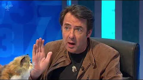 8 Out Of 10 Cats Does Countdown S11E01 (24 September 2016)